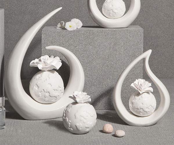 La nuova collezione di bomboniere matrimonio Claraluna 2020